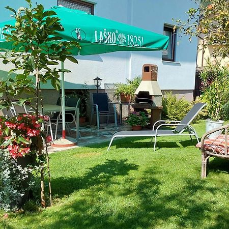 Apartments And Rooms Tavcar Μπλεντ Εξωτερικό φωτογραφία