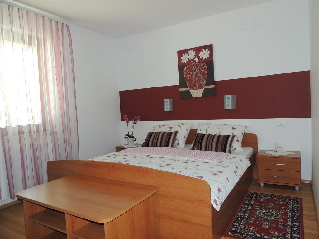 Apartments And Rooms Tavcar Μπλεντ Δωμάτιο φωτογραφία
