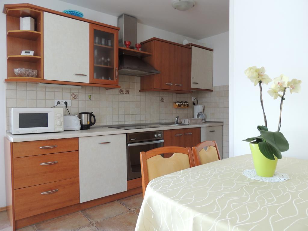 Apartments And Rooms Tavcar Μπλεντ Δωμάτιο φωτογραφία