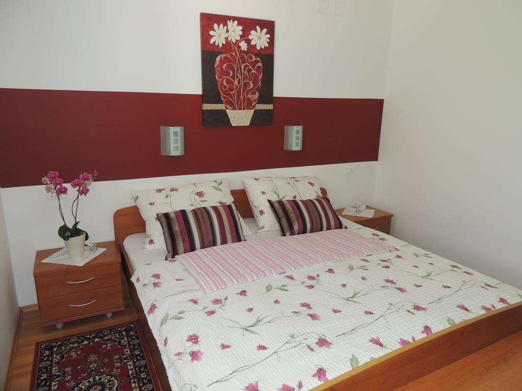 Apartments And Rooms Tavcar Μπλεντ Εξωτερικό φωτογραφία