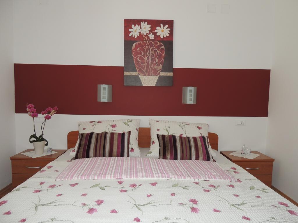 Apartments And Rooms Tavcar Μπλεντ Δωμάτιο φωτογραφία