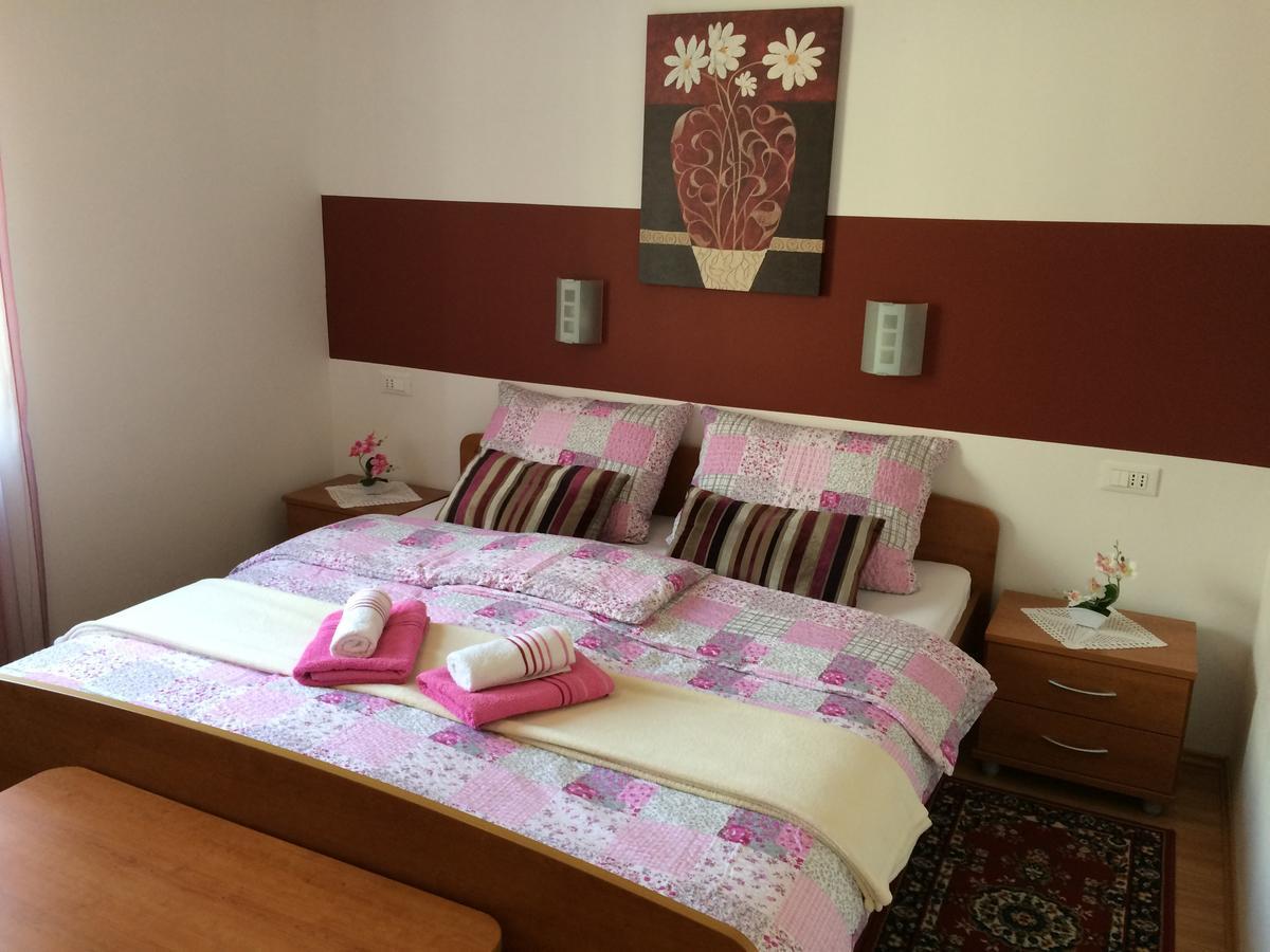 Apartments And Rooms Tavcar Μπλεντ Εξωτερικό φωτογραφία