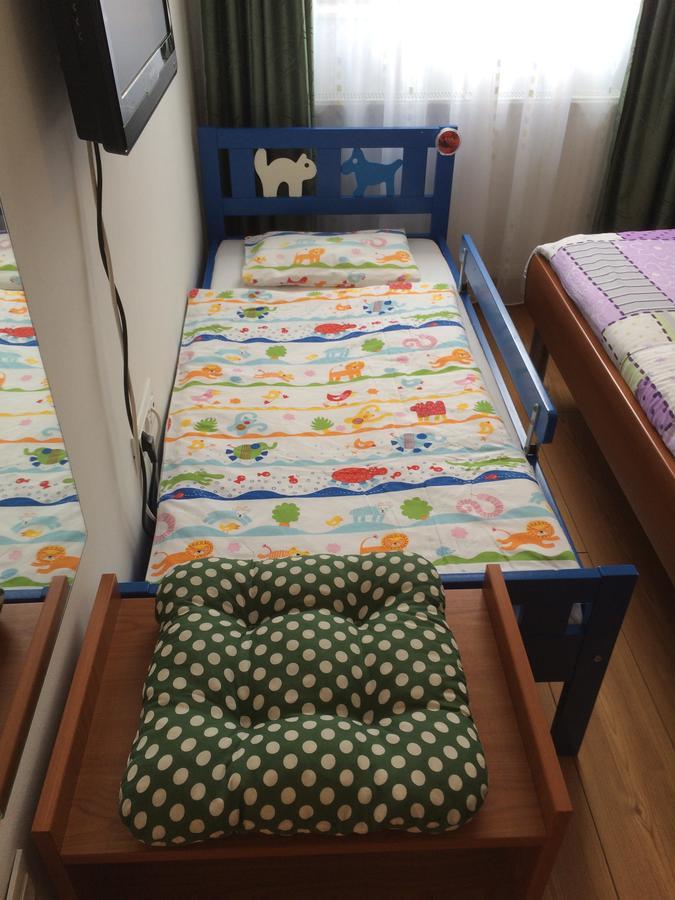 Apartments And Rooms Tavcar Μπλεντ Εξωτερικό φωτογραφία