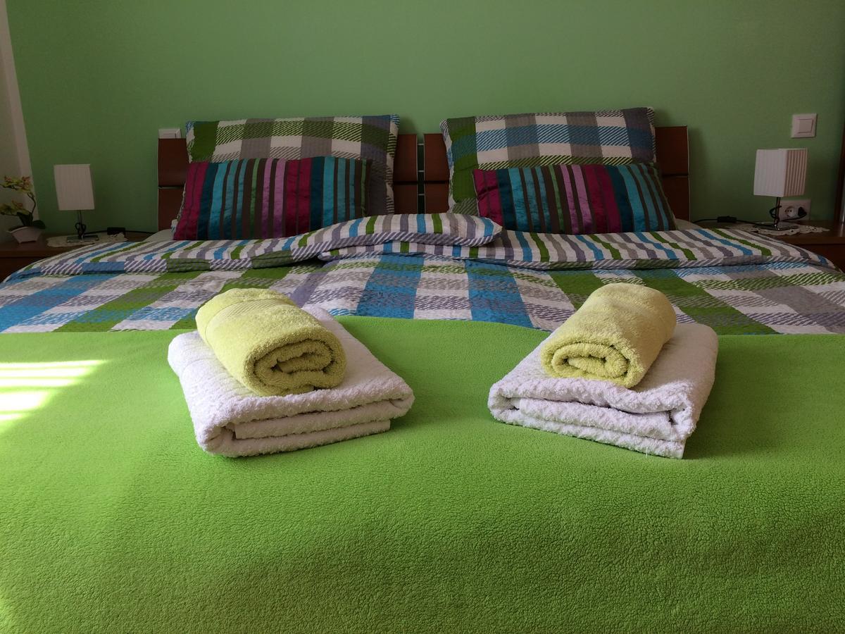 Apartments And Rooms Tavcar Μπλεντ Εξωτερικό φωτογραφία
